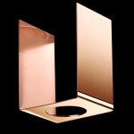 Декоративная рамка к артикулам 370499 - 370502 Novotech 370503 LEGIO