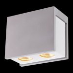 Накладной светильник Novotech 370505 LEGIO