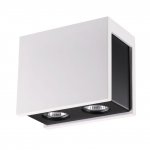 Накладной светильник Novotech 370506 LEGIO