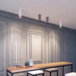 Декоративное кольцо к артикулам 370509 - 370512 Novotech 370513 LEGIO