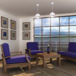 Накладной светильник Novotech 370516 CAIL