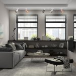 Плафон к артикулам 370517 - 370518 Novotech 370521 UNITE