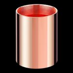 Плафон к артикулам 370517 - 370518 Novotech 370523 UNITE