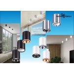 Накладной светильник Novotech 370529 UNITE