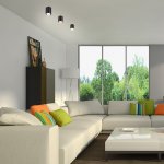 Накладной светильник Novotech 370530 UNITE