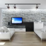 Светильник трековый однофазный трехжильный Novotech 370545 VETERUM