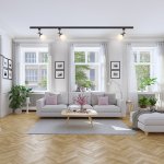 Трековый светильник Novotech 370550 VETERUM