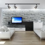 Трековый светильник Novotech 370551 VETERUM