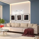 Накладной светильник Novotech 370555 GUSTO