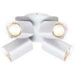 Накладной светильник Novotech 370556 GUSTO