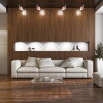 Трековый светильник Novotech 370558 VETERUM