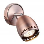 Накладной светильник Novotech 370559 VETERUM