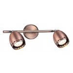 Накладной светильник Novotech 370560 VETERUM