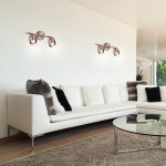 Накладной светильник Novotech 370560 VETERUM