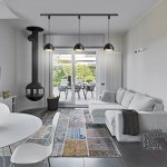 Трековый светильник Novotech 370562 VETERUM