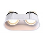 Встраиваемый светильник Novotech 370564 CLOUD