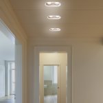 Встраиваемый светильник Novotech 370564 CLOUD