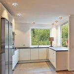 Встраиваемый светильник Novotech 370565 CARINO