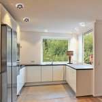 Встраиваемый светильник Novotech 370565 CARINO