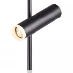 Светильник трековый однофазный трехжильный Novotech 370577 BATRA