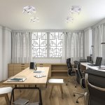 Светильник накладной Novotech 370582 GUSTO