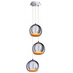 Встраиваемый светильник Novotech 370585 GLOB