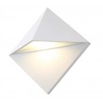 Ландшафтный настенный светильник Novotech 370586 TESTA