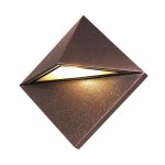 Ландшафтный настенный светильник Novotech 370588 TESTA