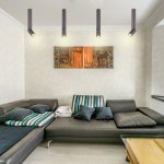 Светильник накладной Novotech 370593 ELITE