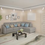 Светильник накладной Novotech 370595 ELITE