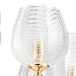 Люстра подвесная Delta Lightstar Premium 706152