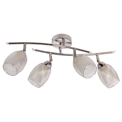 Спотовый светильник Экономсвет 2666MA/4CR WT