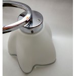 Люстра потолочная COLOSSEO 82607/5C хром