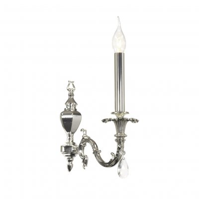 Бра Dio DArte Elite Ancona E 2.1.1.600 SB Бра Dio DArte Elite Ancona E 2.1.1.600 SB