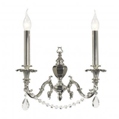 Бра Dio DArte Elite Ancona E 2.1.2.600 SB Бра Dio DArte Elite Ancona E 2.1.2.600 SB