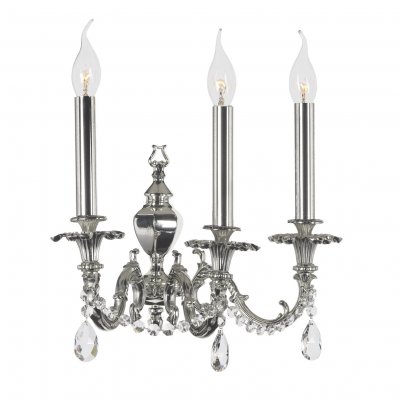 Бра Dio DArte Elite Ancona E 2.1.3.600 SB Бра Dio DArte Elite Ancona E 2.1.3.600 SB