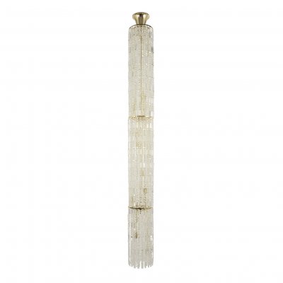 Каскадная люстра Dio DArte Elite Belluno E 1.9.25.100 G