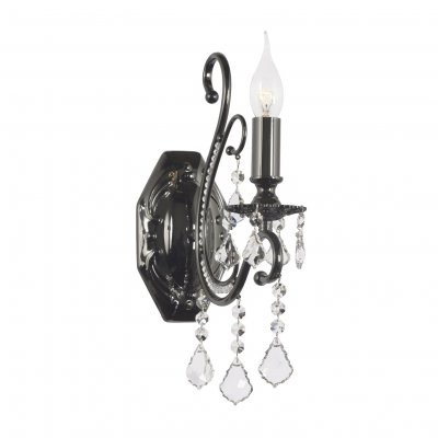 Бра Dio DArte Elite Fabrizia E 2.1.1.600 NB Бра Dio DArte Elite Fabrizia E 2.1.1.600 NB