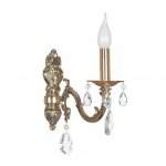 Бра Dio DArte Elite Lauria E 2.1.1.600 GH