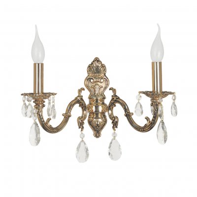 Бра Dio DArte Elite Lauria E 2.1.2.600 GH Бра Dio DArte Elite Lauria E 2.1.2.600 GH