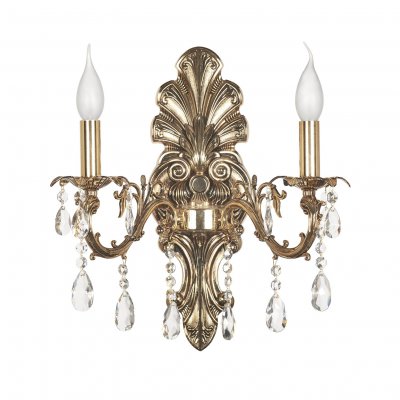 Бра Dio DArte Elite None E 2.1.2.600 GB Бра Dio DArte Elite None E 2.1.2.600 GB