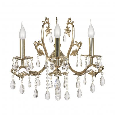 Бра Dio DArte Elite Sorrento E 2.1.3.600 G Бра Dio DArte Elite Sorrento E 2.1.3.600 G