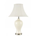 Настольная лампа Arti Lampadari Gianni E 4.1 R