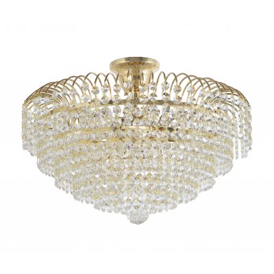 

Люстра Arti Lampadari Elba E 1.2.40.100 G, Elba E 1.2.40.100 G