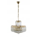 Подвесная люстра Arti Lampadari Ovada E 1.5.40.100 G