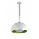 Подвес Arti Lampadari Mango E 1.3.P1 W/G