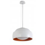 Подвес Arti Lampadari Mango E 1.3.P1 W/OR