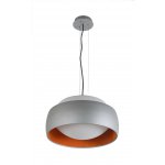 Подвес Arti Lampadari Mango E 1.3.P1 GR/OR