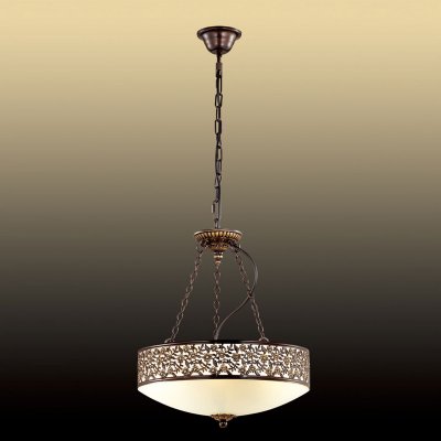 Светильник подвесной Odeon light 2669/4 Sagitta Светильник подвесной Odeon light 2669/4 Sagitta