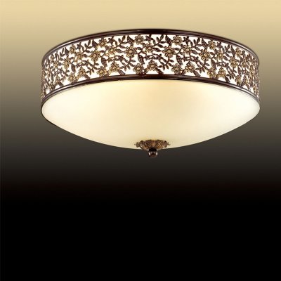 Потолочный светильник Odeon light 2669/4C Sagitta